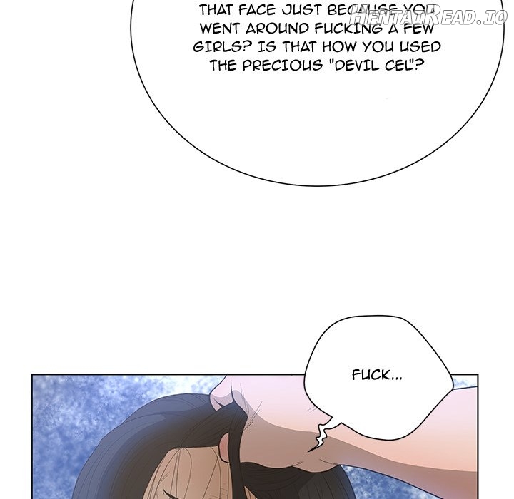 The Mask: Two Faces Chapter 44 - page 62