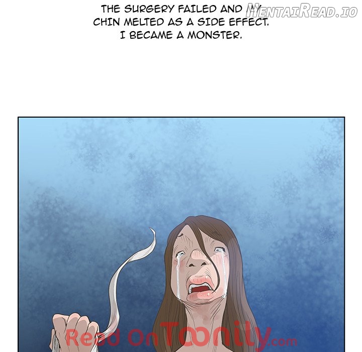 The Mask: Two Faces Chapter 44 - page 71