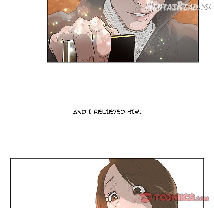 The Mask: Two Faces Chapter 44 - page 75