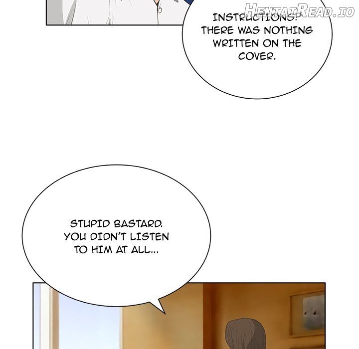 The Mask: Two Faces Chapter 44 - page 79
