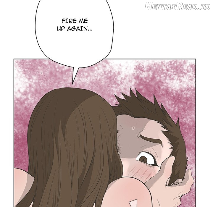 The Mask: Two Faces Chapter 44 - page 8