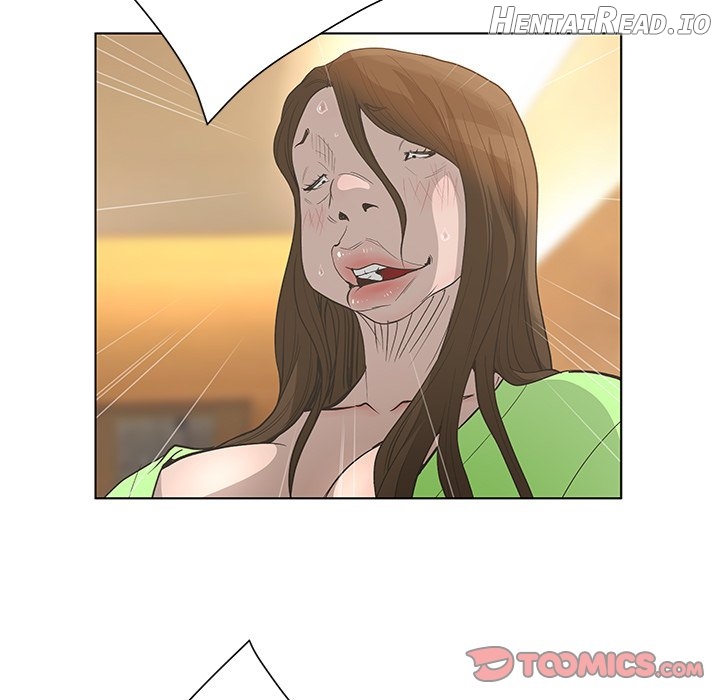 The Mask: Two Faces Chapter 44 - page 87