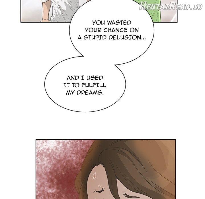 The Mask: Two Faces Chapter 44 - page 89