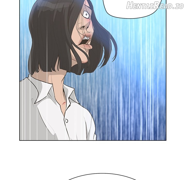 The Mask: Two Faces Chapter 44 - page 91