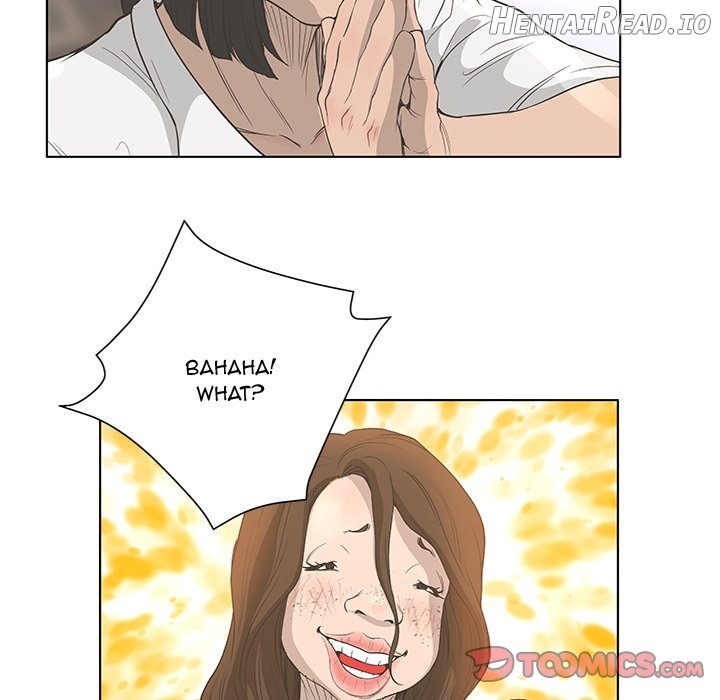 The Mask: Two Faces Chapter 44 - page 99