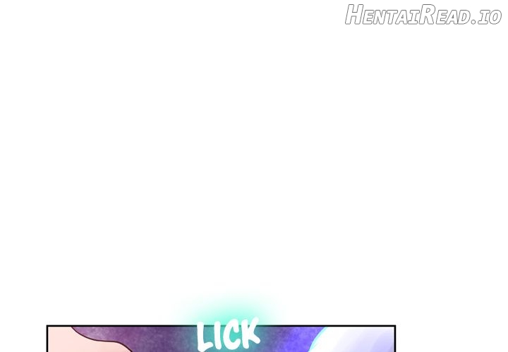 The Mask: Two Faces Chapter 14 - page 1