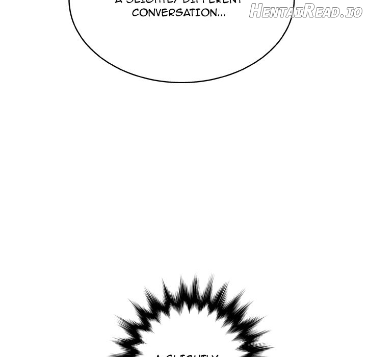 The Mask: Two Faces Chapter 14 - page 100