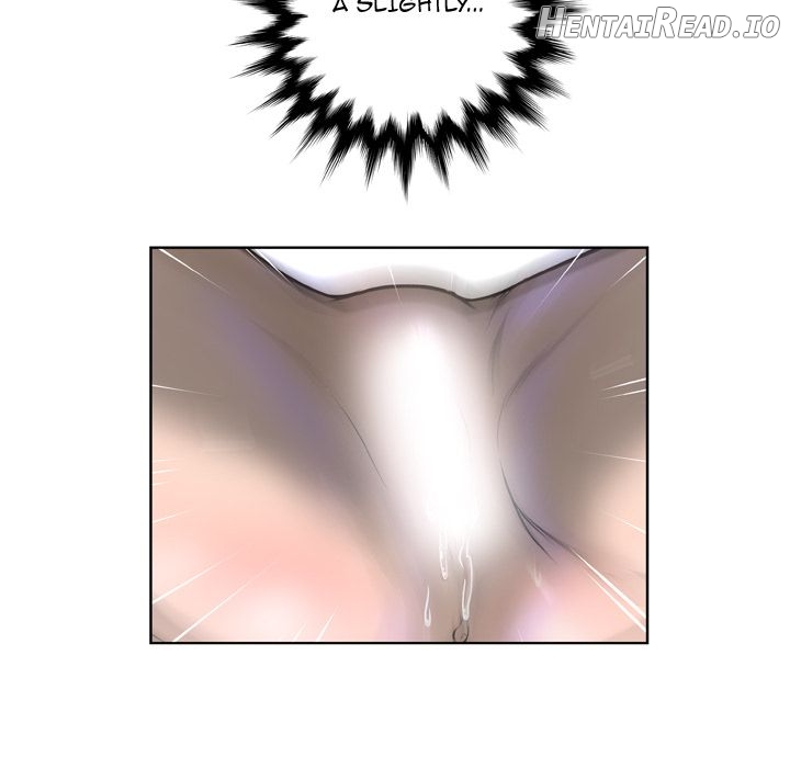The Mask: Two Faces Chapter 14 - page 101