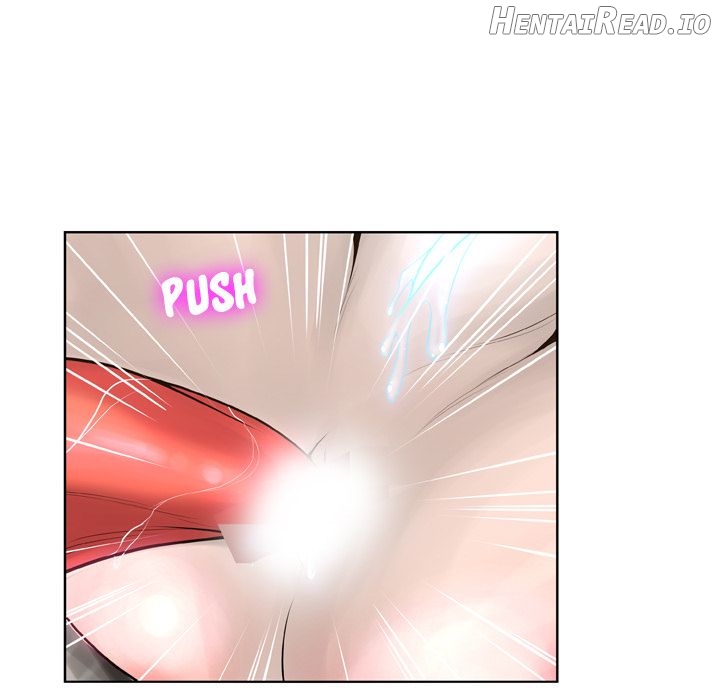 The Mask: Two Faces Chapter 14 - page 104