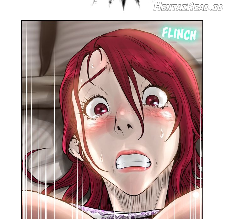 The Mask: Two Faces Chapter 14 - page 106