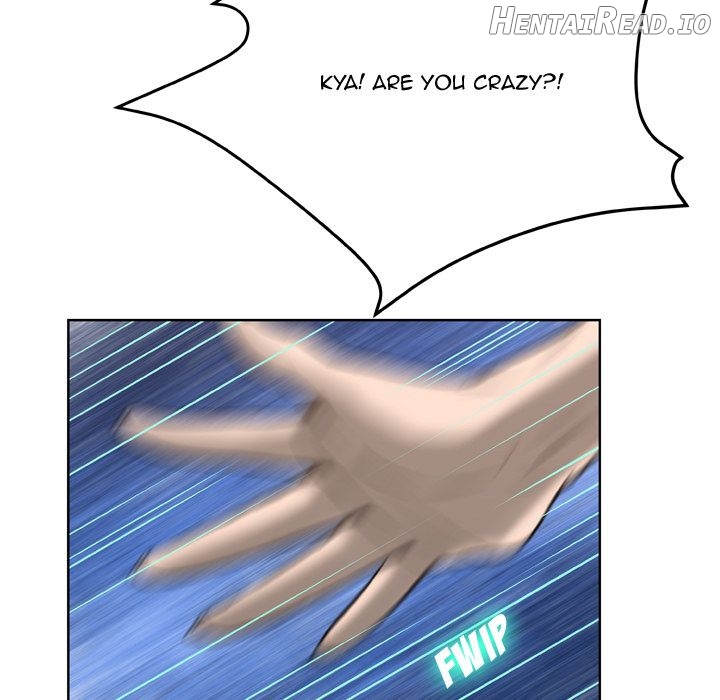 The Mask: Two Faces Chapter 14 - page 108