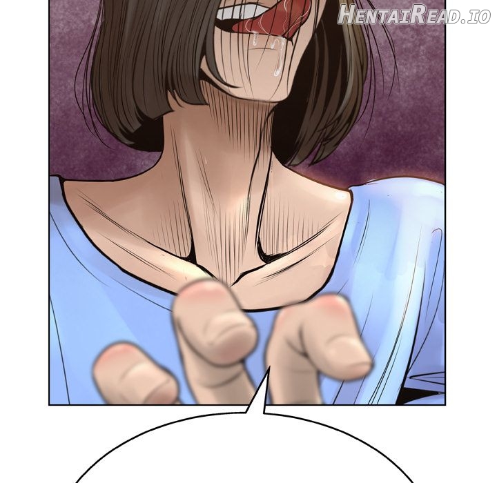 The Mask: Two Faces Chapter 14 - page 113