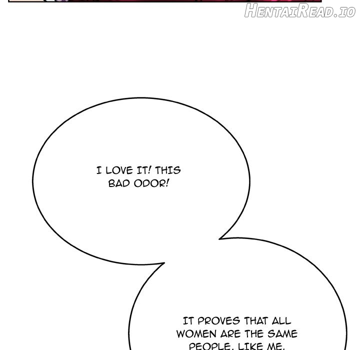 The Mask: Two Faces Chapter 14 - page 117