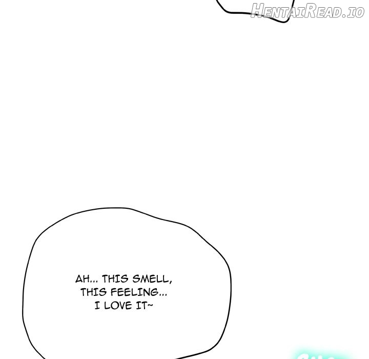 The Mask: Two Faces Chapter 14 - page 121