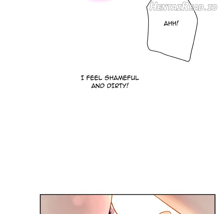 The Mask: Two Faces Chapter 14 - page 126