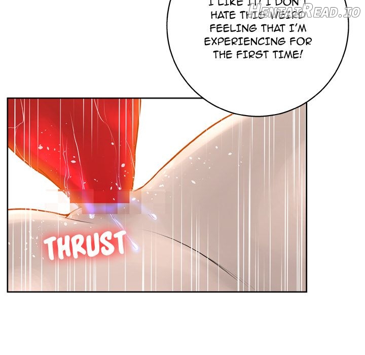 The Mask: Two Faces Chapter 14 - page 128