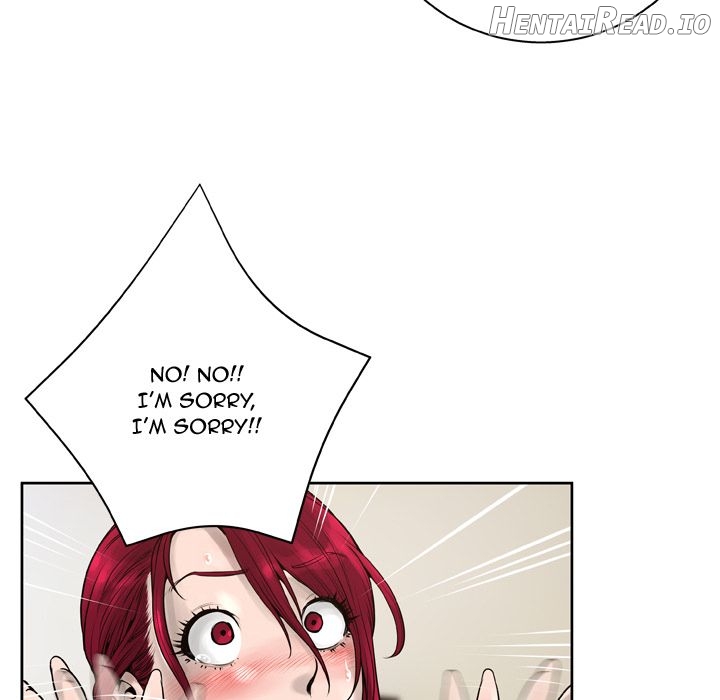 The Mask: Two Faces Chapter 14 - page 13