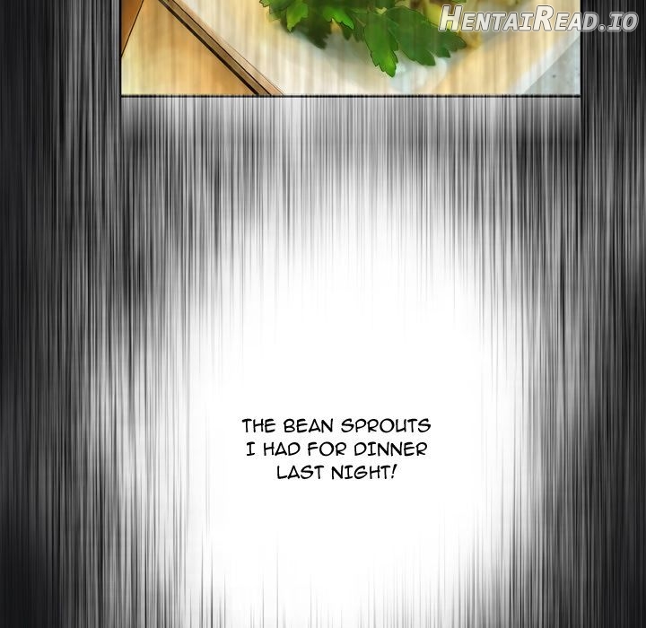 The Mask: Two Faces Chapter 14 - page 133
