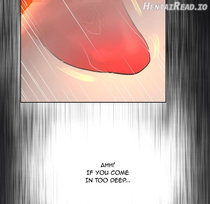 The Mask: Two Faces Chapter 14 - page 136