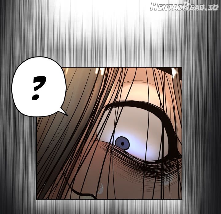 The Mask: Two Faces Chapter 14 - page 137