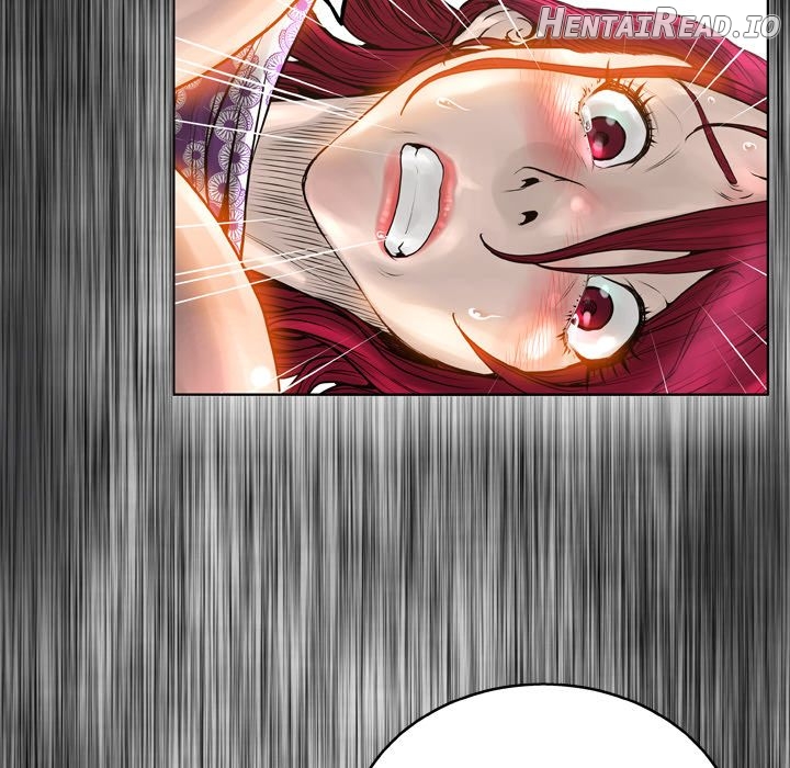 The Mask: Two Faces Chapter 14 - page 140