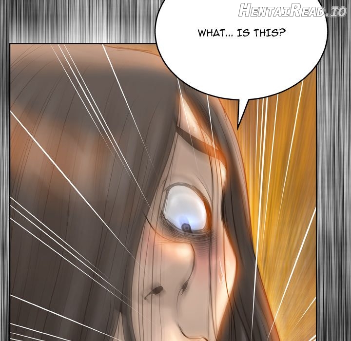 The Mask: Two Faces Chapter 14 - page 141