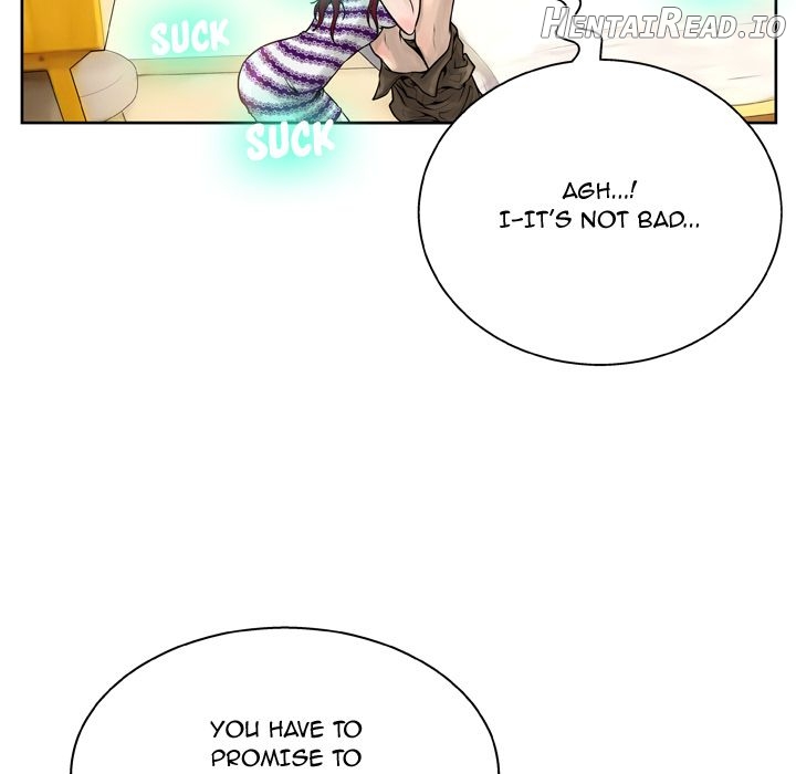 The Mask: Two Faces Chapter 14 - page 16