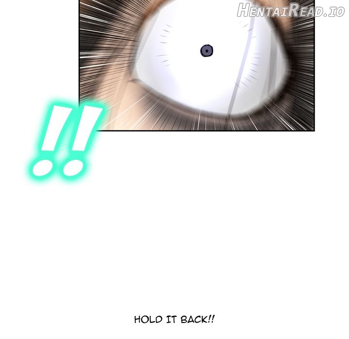 The Mask: Two Faces Chapter 14 - page 29
