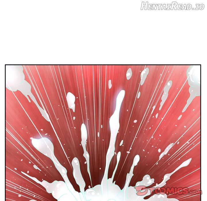 The Mask: Two Faces Chapter 14 - page 30