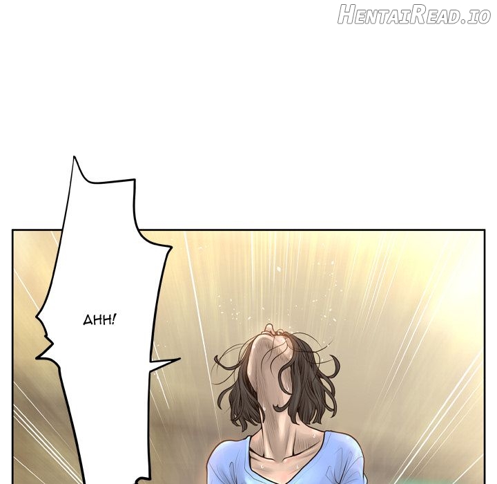 The Mask: Two Faces Chapter 14 - page 32