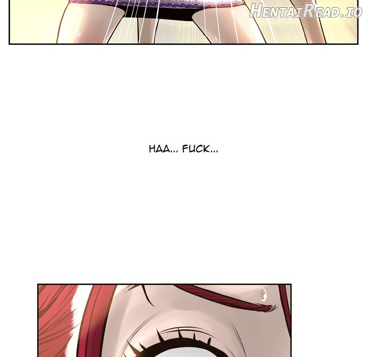 The Mask: Two Faces Chapter 14 - page 34
