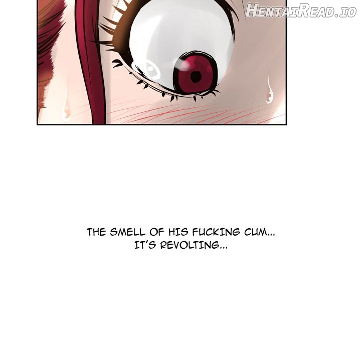 The Mask: Two Faces Chapter 14 - page 35