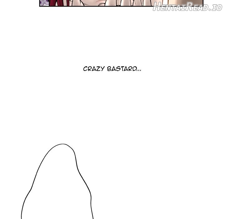 The Mask: Two Faces Chapter 14 - page 37