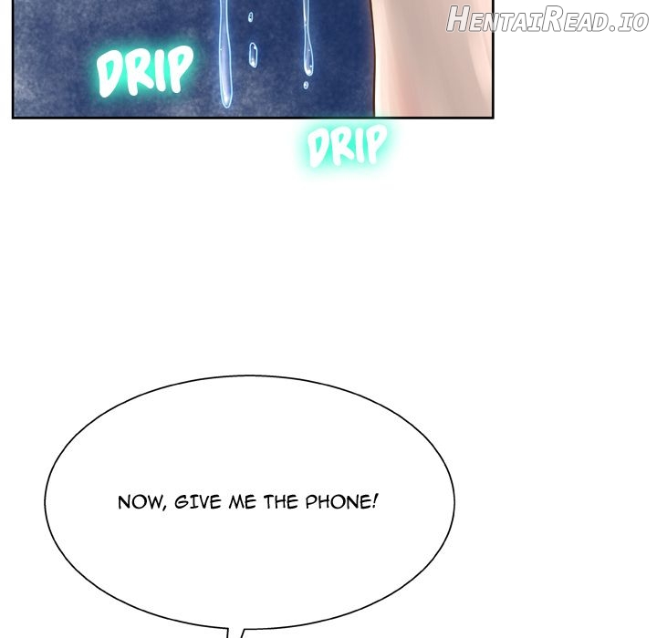 The Mask: Two Faces Chapter 14 - page 40
