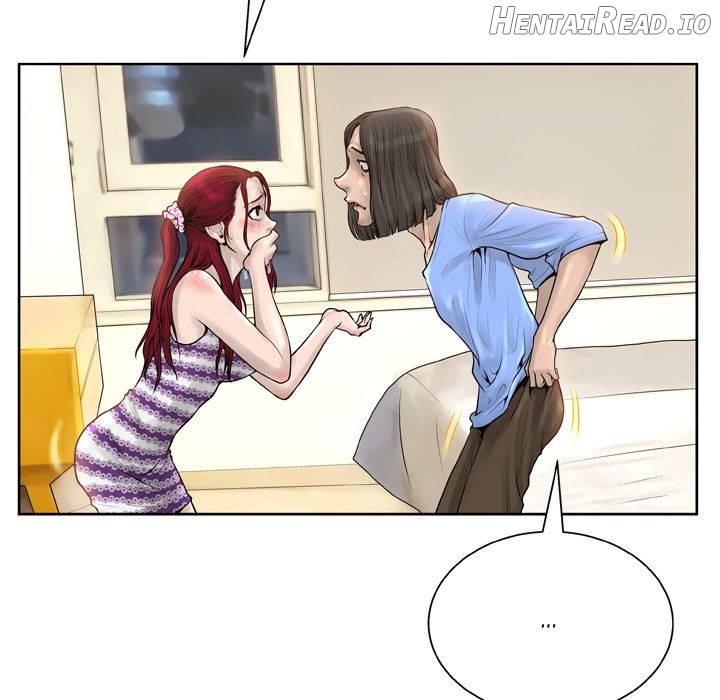 The Mask: Two Faces Chapter 14 - page 41
