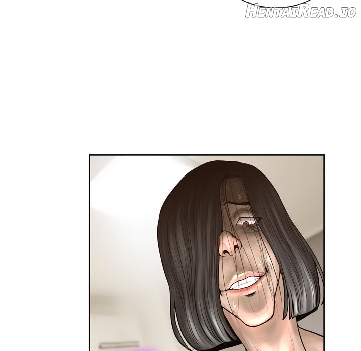 The Mask: Two Faces Chapter 14 - page 42
