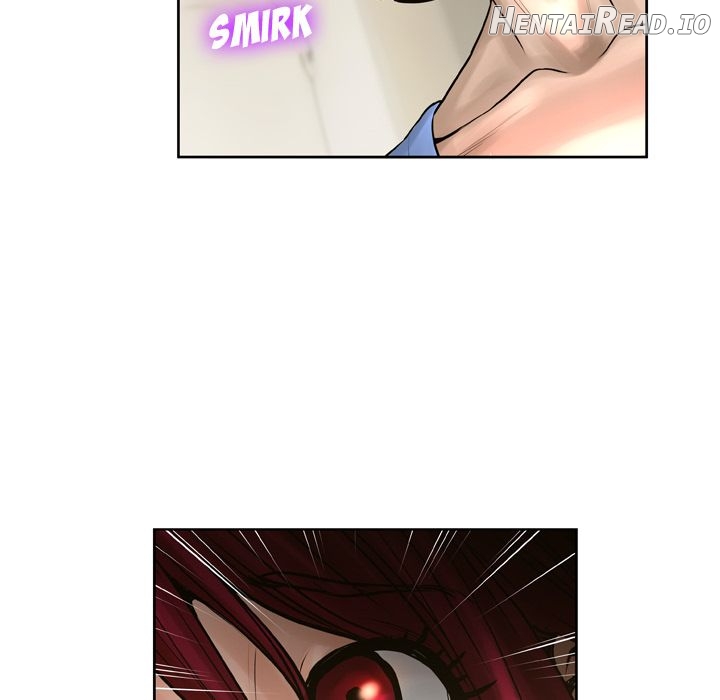 The Mask: Two Faces Chapter 14 - page 43