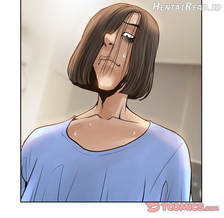 The Mask: Two Faces Chapter 14 - page 48