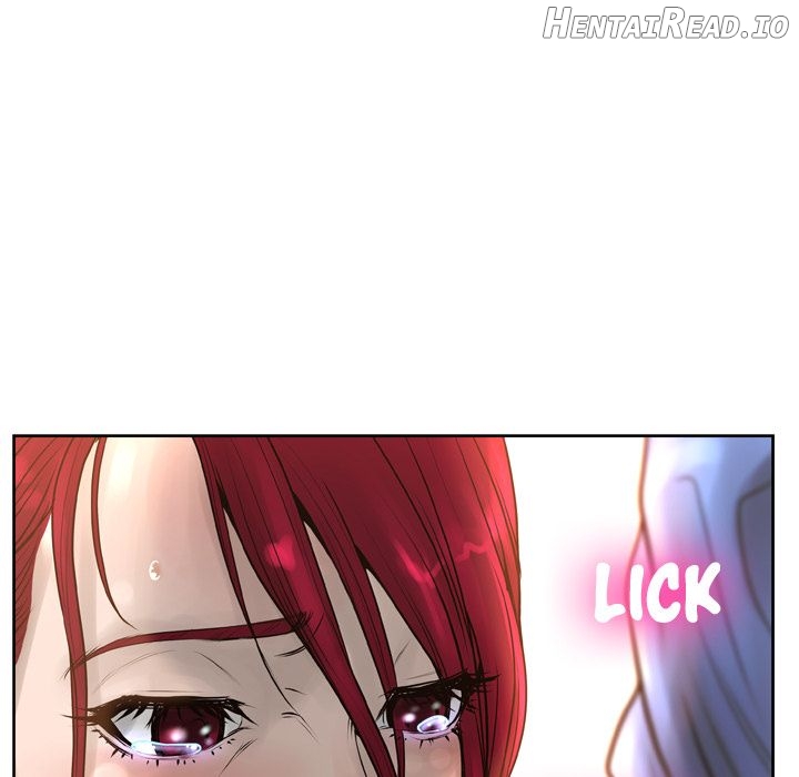 The Mask: Two Faces Chapter 14 - page 5
