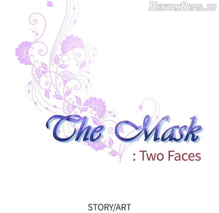 The Mask: Two Faces Chapter 14 - page 53