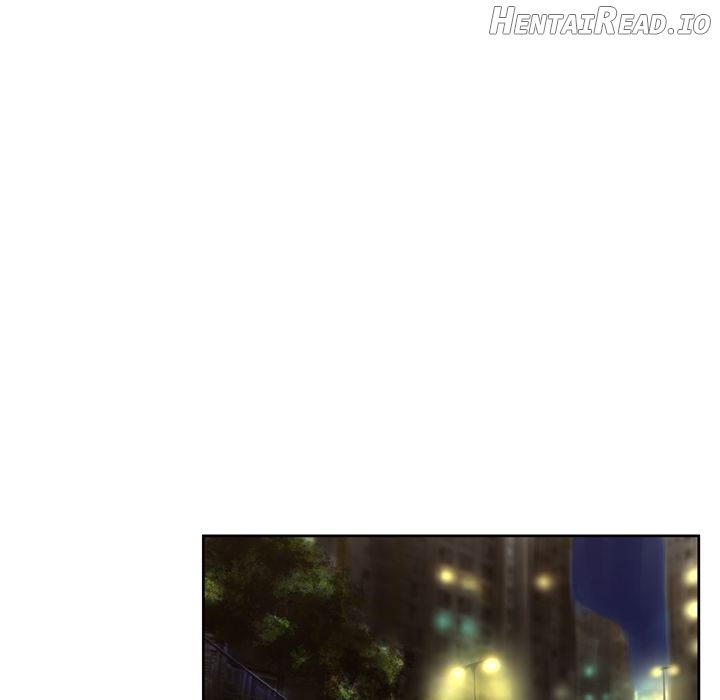 The Mask: Two Faces Chapter 14 - page 58