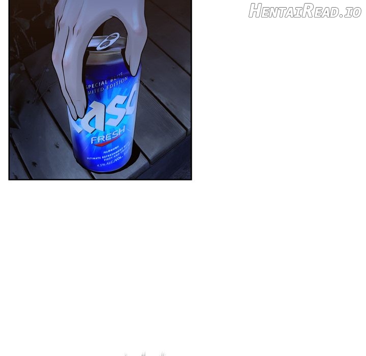 The Mask: Two Faces Chapter 14 - page 60