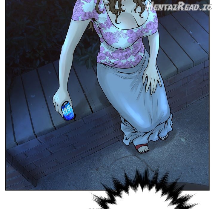 The Mask: Two Faces Chapter 14 - page 62