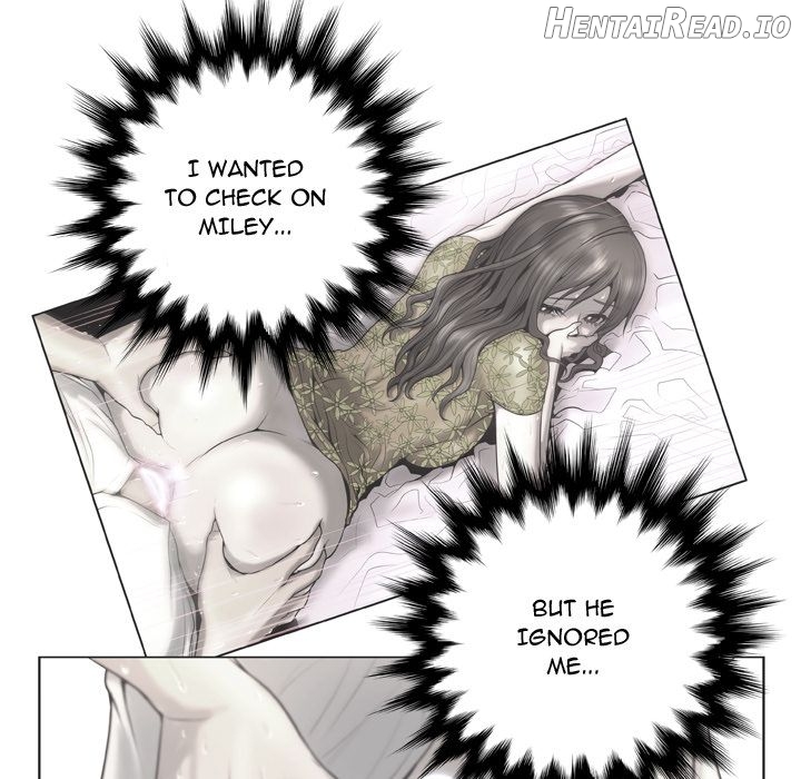 The Mask: Two Faces Chapter 14 - page 64
