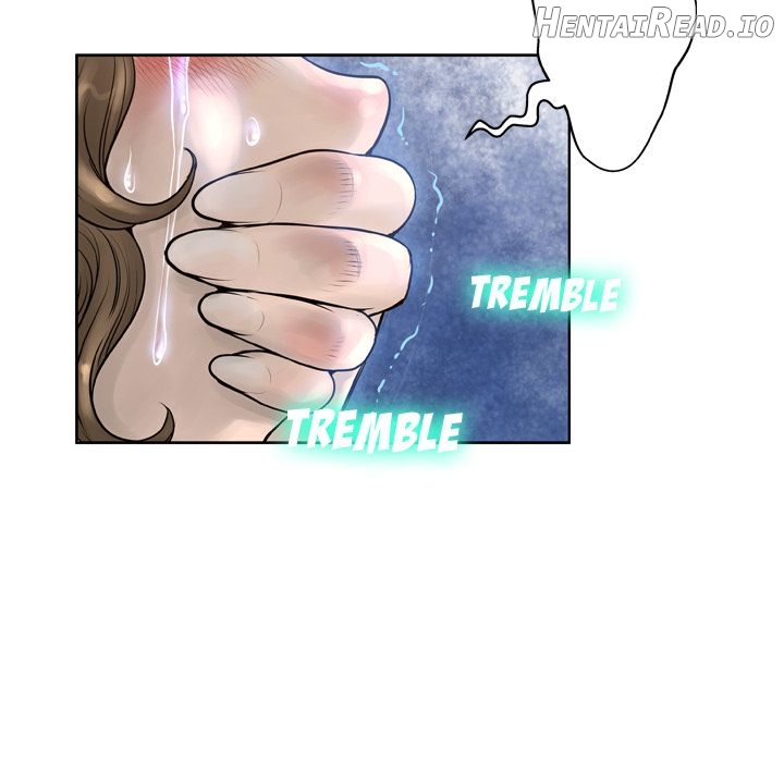 The Mask: Two Faces Chapter 14 - page 77