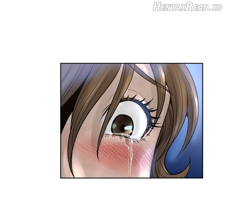 The Mask: Two Faces Chapter 14 - page 78
