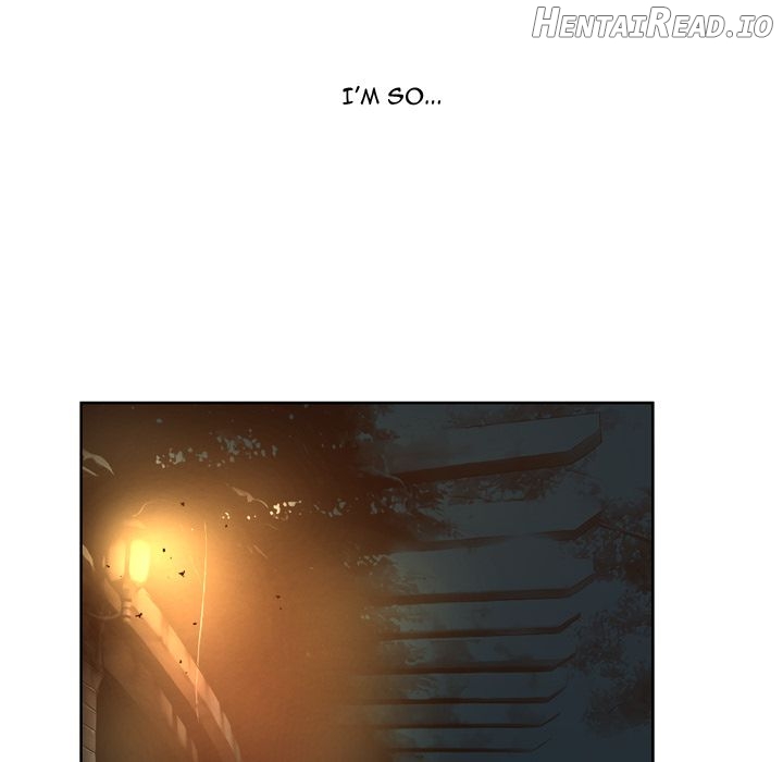 The Mask: Two Faces Chapter 14 - page 79