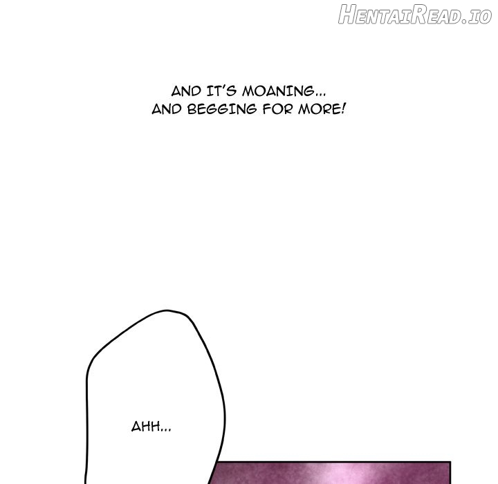 The Mask: Two Faces Chapter 14 - page 88