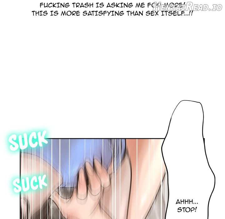 The Mask: Two Faces Chapter 14 - page 90