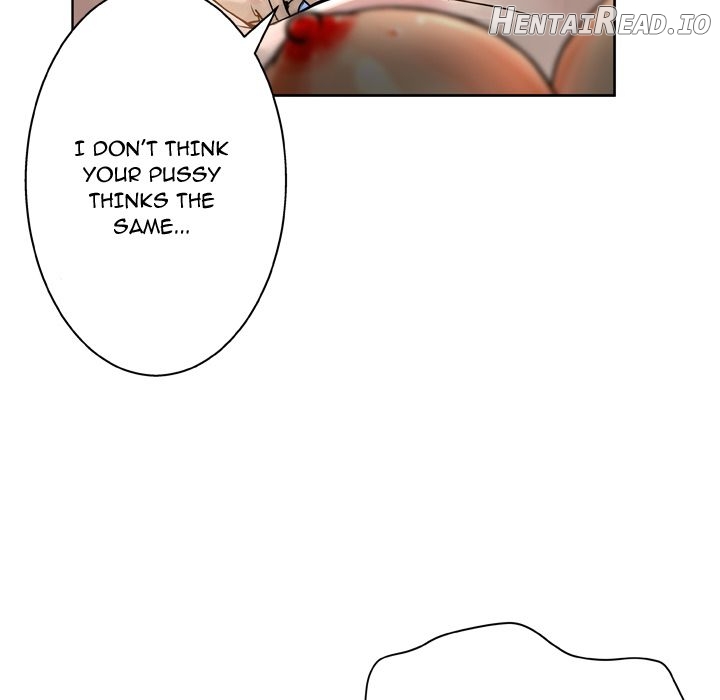 The Mask: Two Faces Chapter 14 - page 94